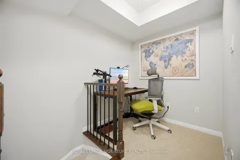 8 Foundry Avenue Toronto ON M6H 0A5