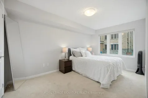 8 Foundry Avenue Toronto ON M6H 0A5