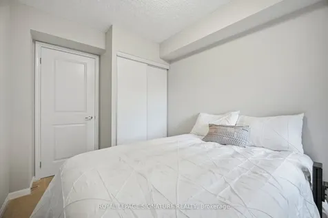 8 Foundry Avenue Toronto ON M6H 0A5