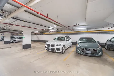 8 Foundry Avenue Toronto ON M6H 0A5