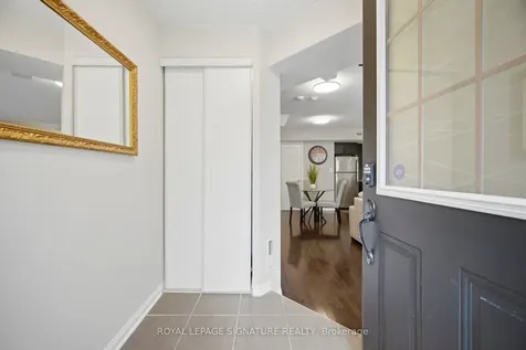 8 Foundry Avenue Toronto ON M6H 0A5