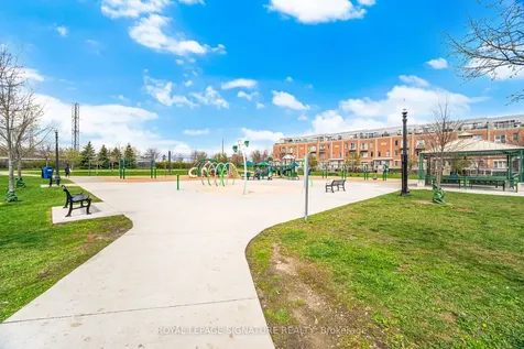 8 Foundry Avenue Toronto ON M6H 0A5