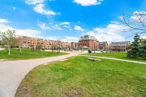 8 Foundry Avenue Toronto ON M6H 0A5