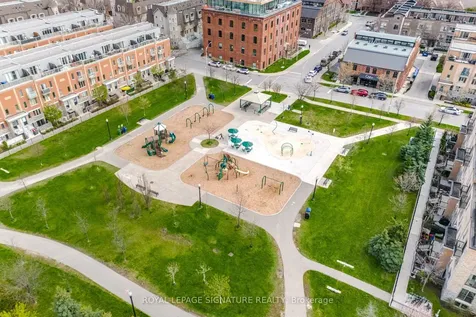 8 Foundry Avenue Toronto ON M6H 0A5