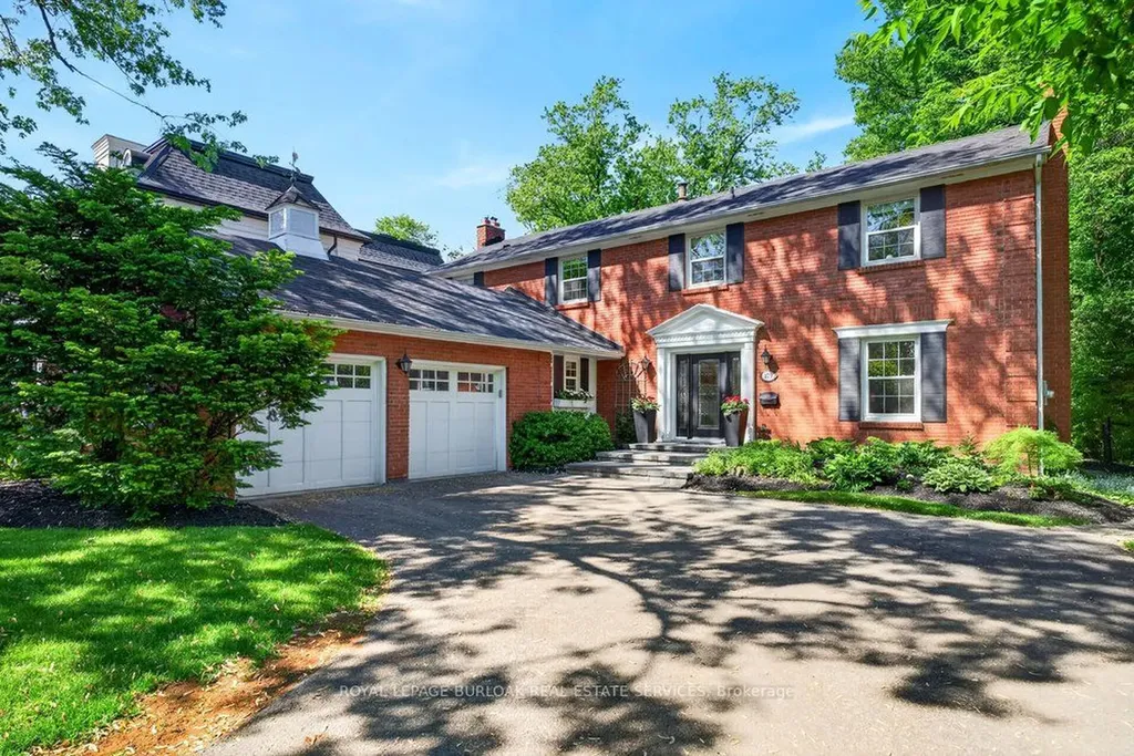 479 Morrison Road Oakville ON L6J 4K6