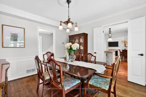 479 Morrison Road Oakville ON L6J 4K6