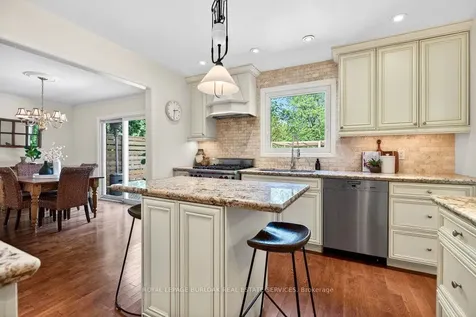 479 Morrison Road Oakville ON L6J 4K6