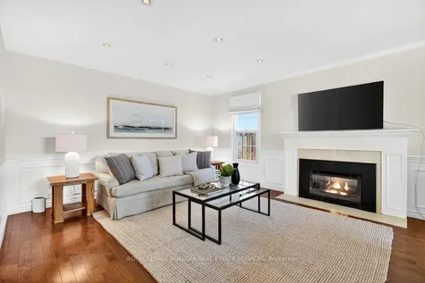 479 Morrison Road Oakville ON L6J 4K6