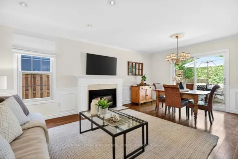 479 Morrison Road Oakville ON L6J 4K6