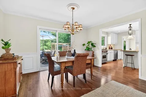 479 Morrison Road Oakville ON L6J 4K6
