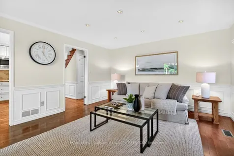 479 Morrison Road Oakville ON L6J 4K6