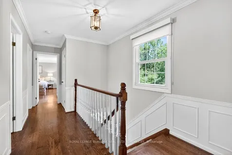 479 Morrison Road Oakville ON L6J 4K6