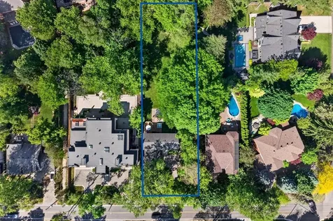 479 Morrison Road Oakville ON L6J 4K6