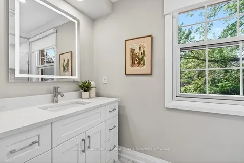 479 Morrison Road Oakville ON L6J 4K6