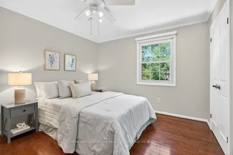 479 Morrison Road Oakville ON L6J 4K6