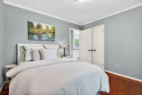 479 Morrison Road Oakville ON L6J 4K6