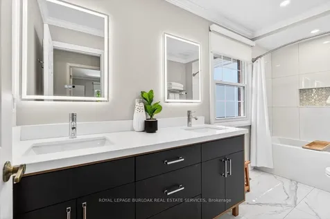 479 Morrison Road Oakville ON L6J 4K6