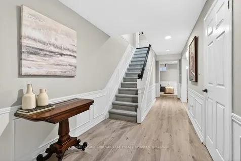 479 Morrison Road Oakville ON L6J 4K6