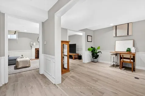 479 Morrison Road Oakville ON L6J 4K6