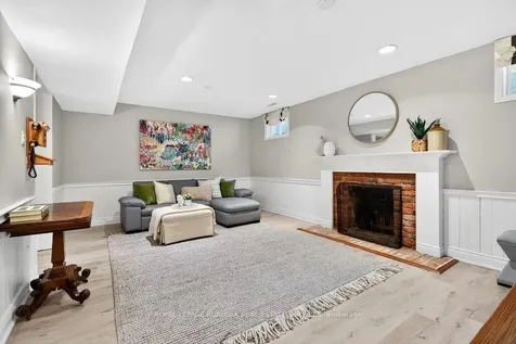 479 Morrison Road Oakville ON L6J 4K6