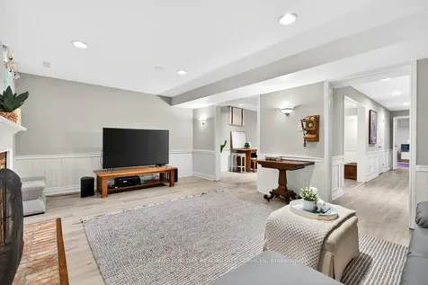 479 Morrison Road Oakville ON L6J 4K6
