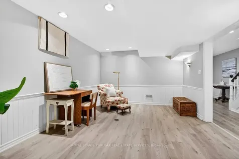 479 Morrison Road Oakville ON L6J 4K6