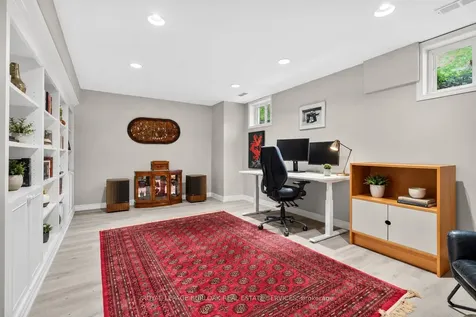 479 Morrison Road Oakville ON L6J 4K6