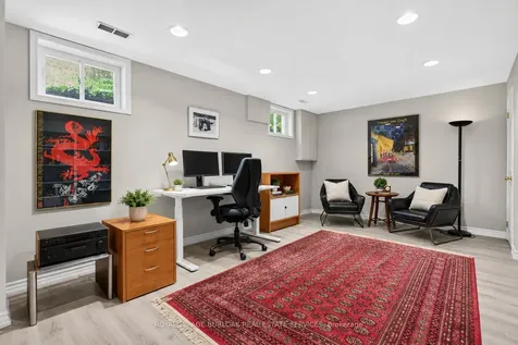 479 Morrison Road Oakville ON L6J 4K6