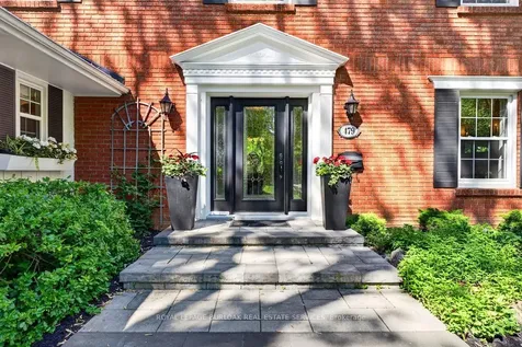 479 Morrison Road Oakville ON L6J 4K6