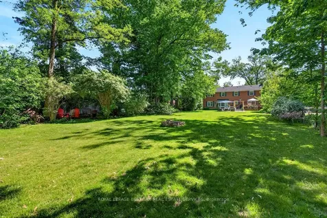 479 Morrison Road Oakville ON L6J 4K6