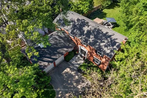 479 Morrison Road Oakville ON L6J 4K6