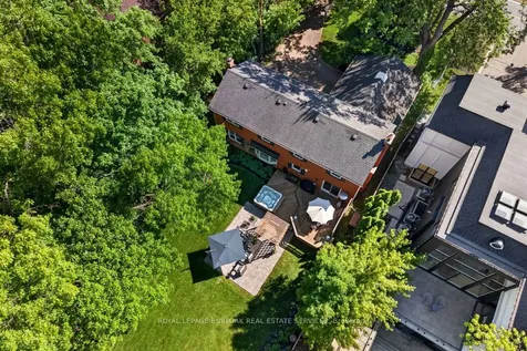479 Morrison Road Oakville ON L6J 4K6