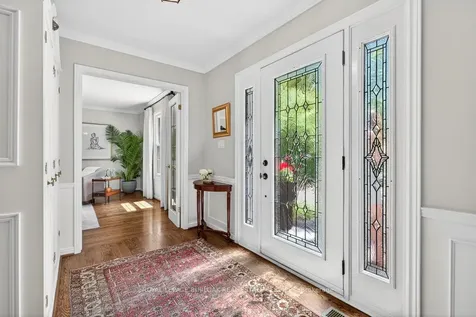 479 Morrison Road Oakville ON L6J 4K6