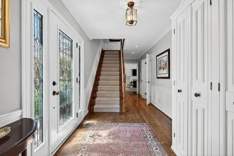 479 Morrison Road Oakville ON L6J 4K6