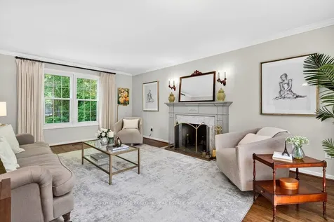 479 Morrison Road Oakville ON L6J 4K6