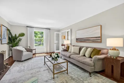 479 Morrison Road Oakville ON L6J 4K6