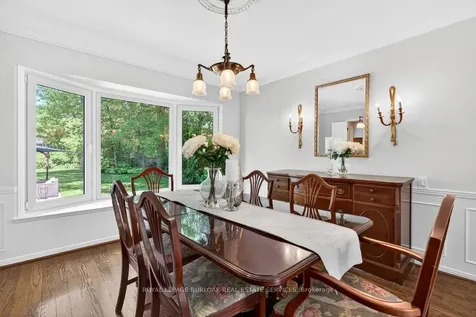 479 Morrison Road Oakville ON L6J 4K6