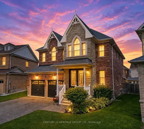 28 Boyces Creek Court Caledon ON L7C 3S2