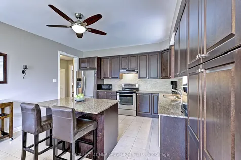 28 Boyces Creek Court Caledon ON L7C 3S2