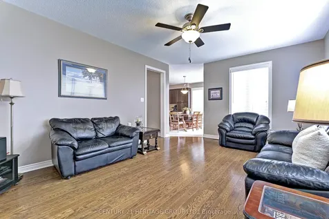 28 Boyces Creek Court Caledon ON L7C 3S2