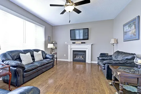 28 Boyces Creek Court Caledon ON L7C 3S2