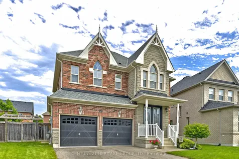 28 Boyces Creek Court Caledon ON L7C 3S2