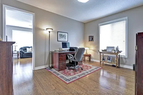 28 Boyces Creek Court Caledon ON L7C 3S2