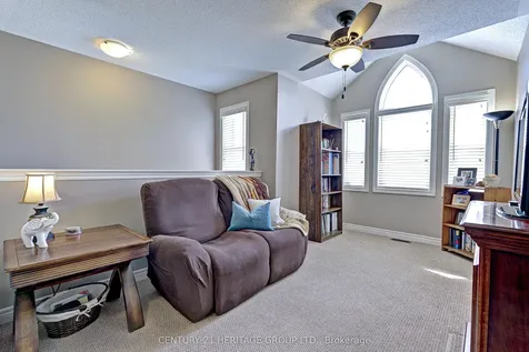 28 Boyces Creek Court Caledon ON L7C 3S2
