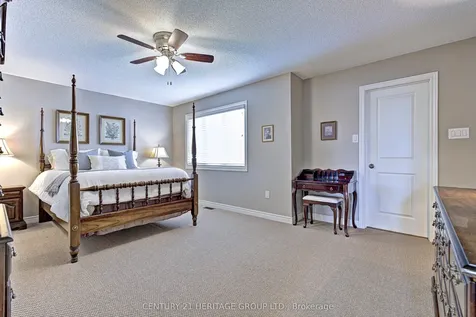 28 Boyces Creek Court Caledon ON L7C 3S2