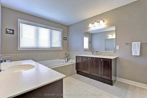 28 Boyces Creek Court Caledon ON L7C 3S2