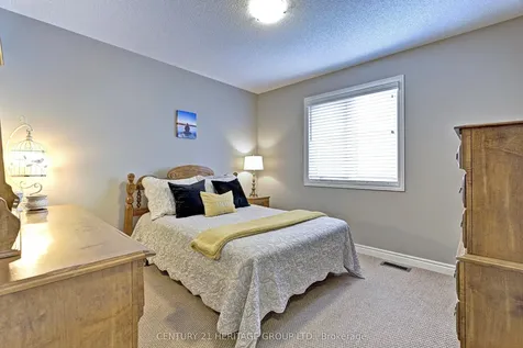 28 Boyces Creek Court Caledon ON L7C 3S2
