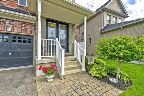 28 Boyces Creek Court Caledon ON L7C 3S2
