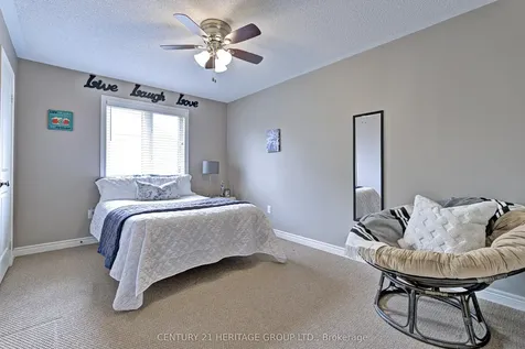 28 Boyces Creek Court Caledon ON L7C 3S2