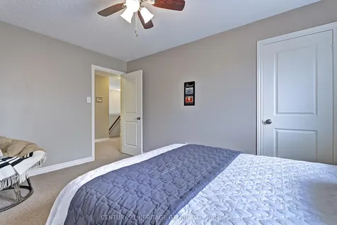 28 Boyces Creek Court Caledon ON L7C 3S2